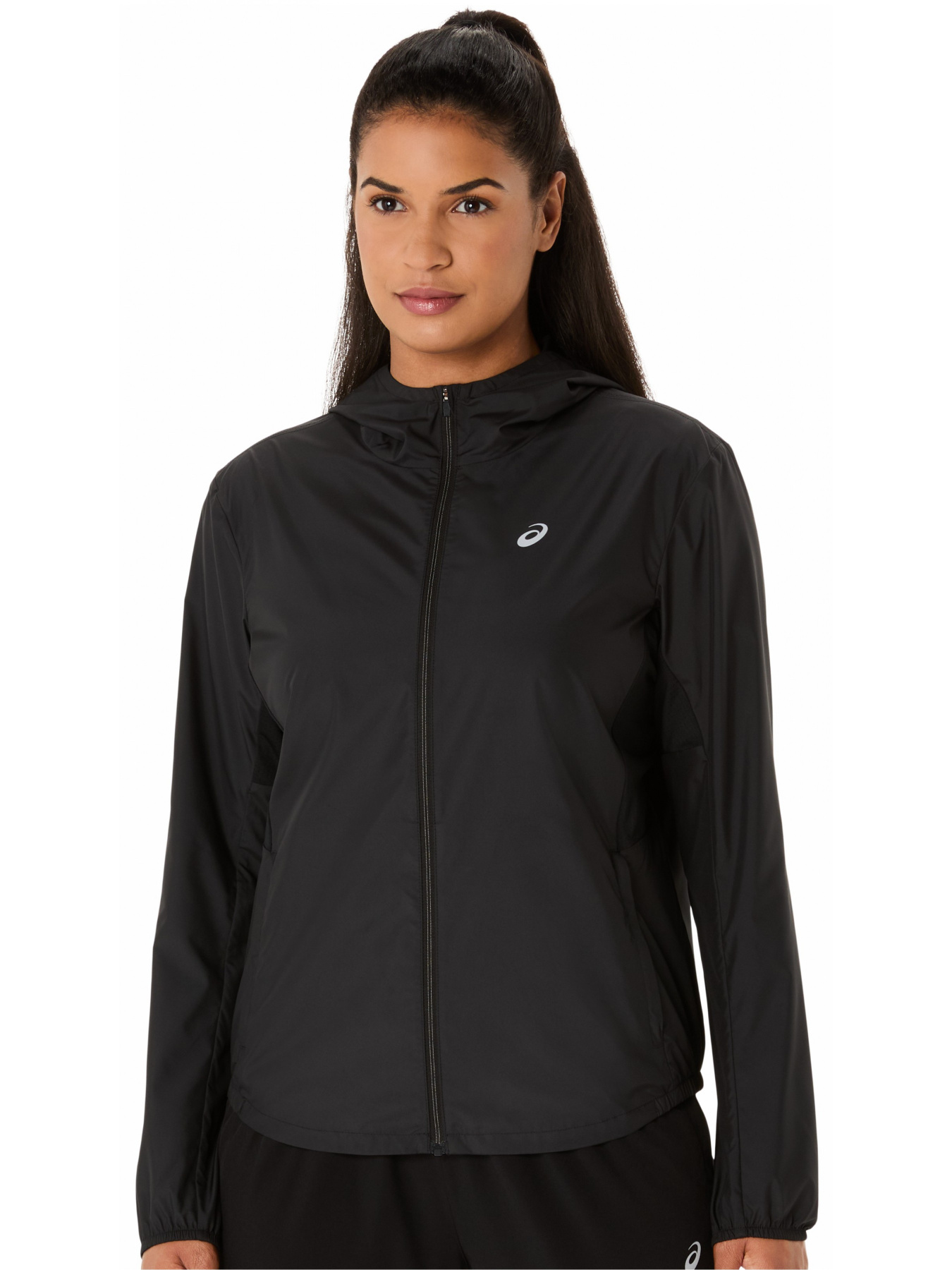 Куртки та дублянки Asics модель 2012D180-001 Фото