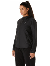 Куртки та дублянки Asics модель 2012D180-001 Фото