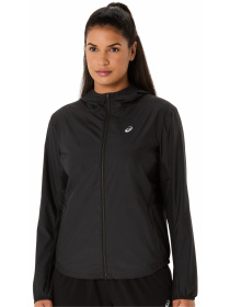 Куртки и дубленки Asics модель 2012D180-001 Фото