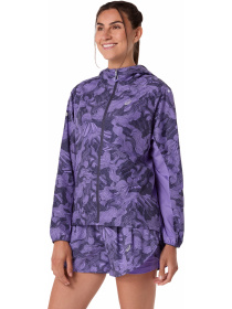 Ветровка спортивная FUJITRAIL PACKABLE JACKET модель 2012D431-500 Фото