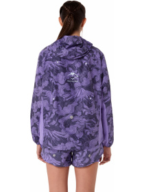 Ветровка спортивная FUJITRAIL PACKABLE JACKET модель 2012D431-500 Фото