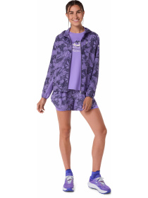 Ветровка спортивная FUJITRAIL PACKABLE JACKET модель 2012D431-500 Фото