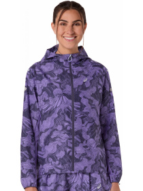 Ветровка спортивная FUJITRAIL PACKABLE JACKET модель 2012D431-500 Фото