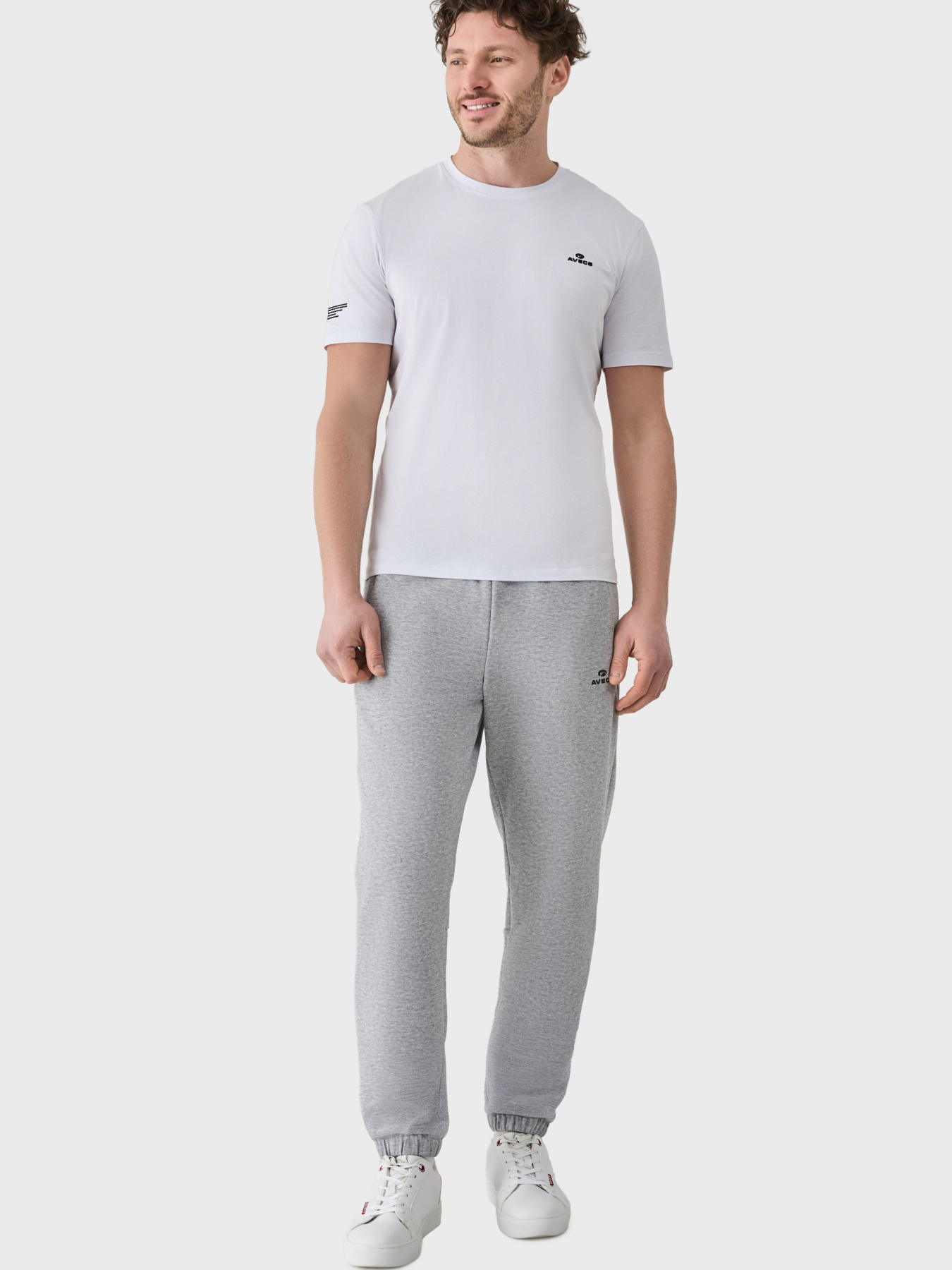 Штаны спортивные AVECS модель 50622-15 Фото