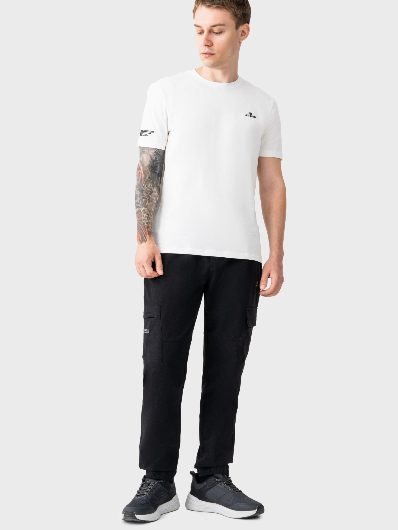 Штани Avecs модель 50521-1 Фото