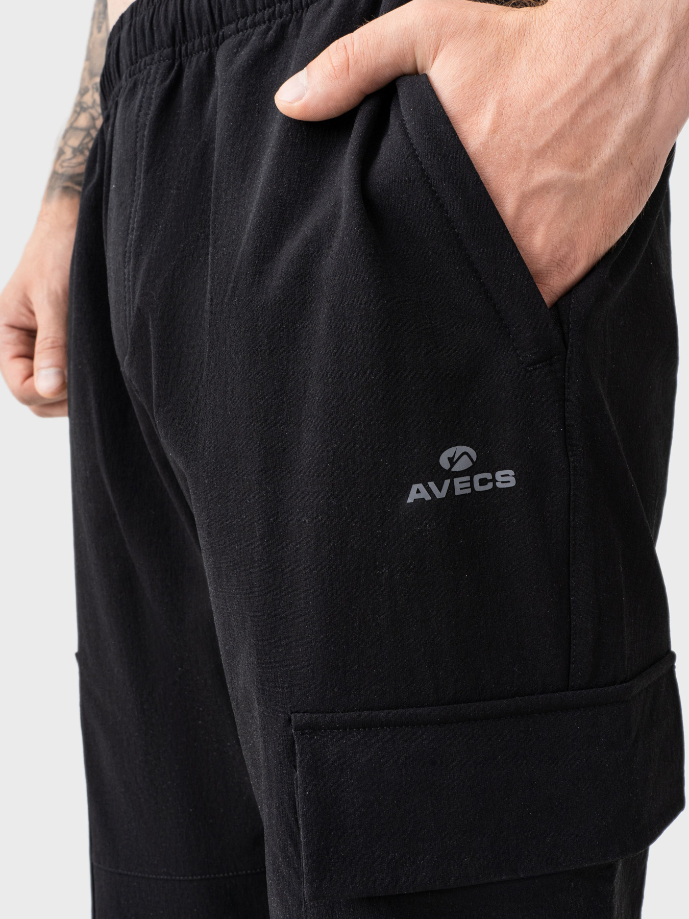 Штани Avecs модель 50521-1 Фото