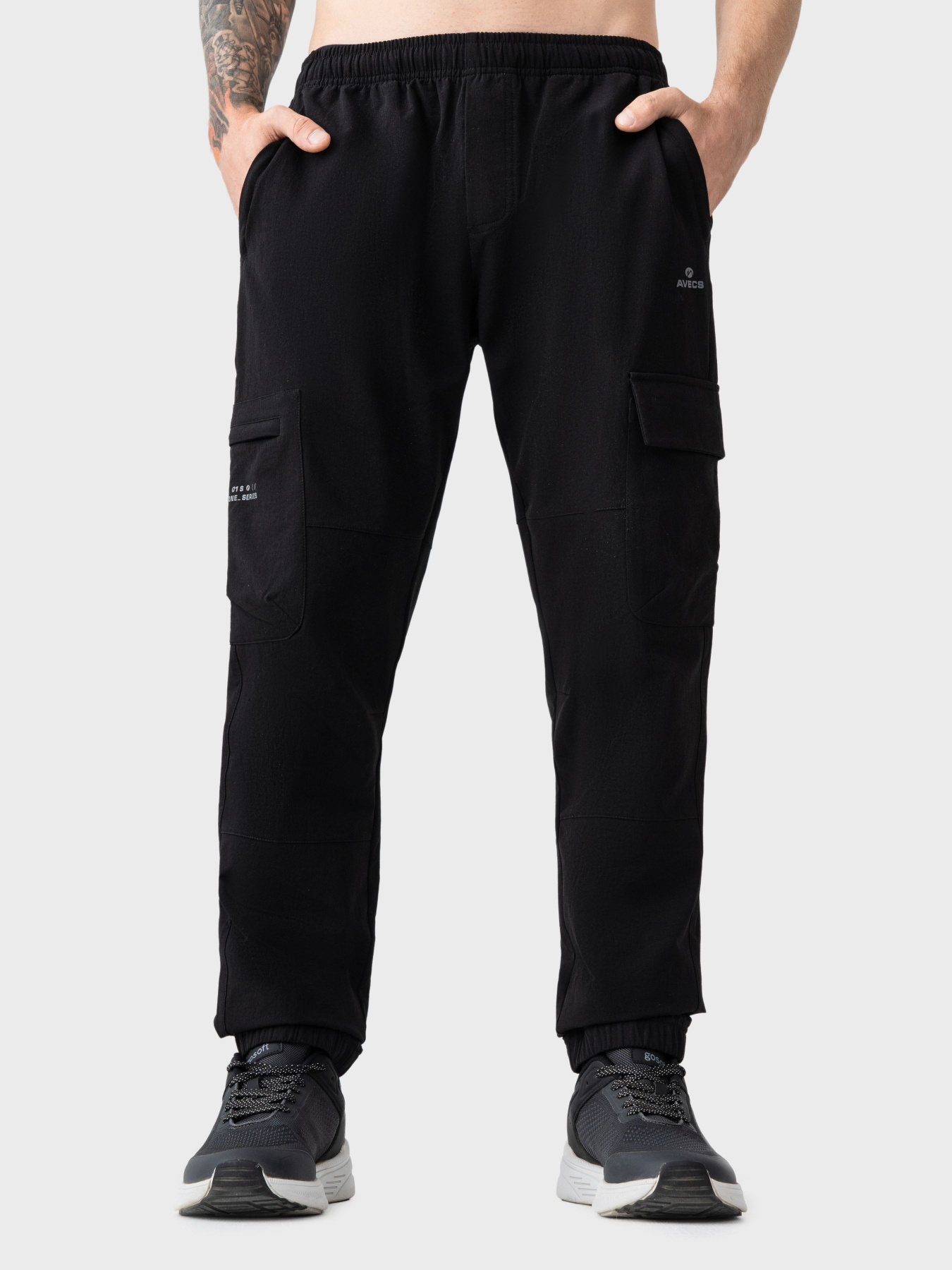 Штани Avecs модель 50521-1 Фото