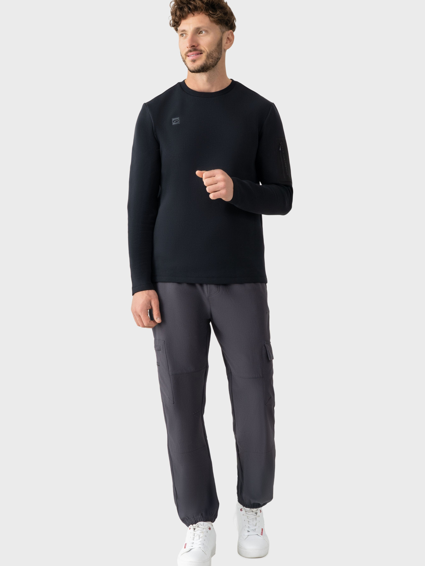 Штаны Avecs модель 50521-17 Фото