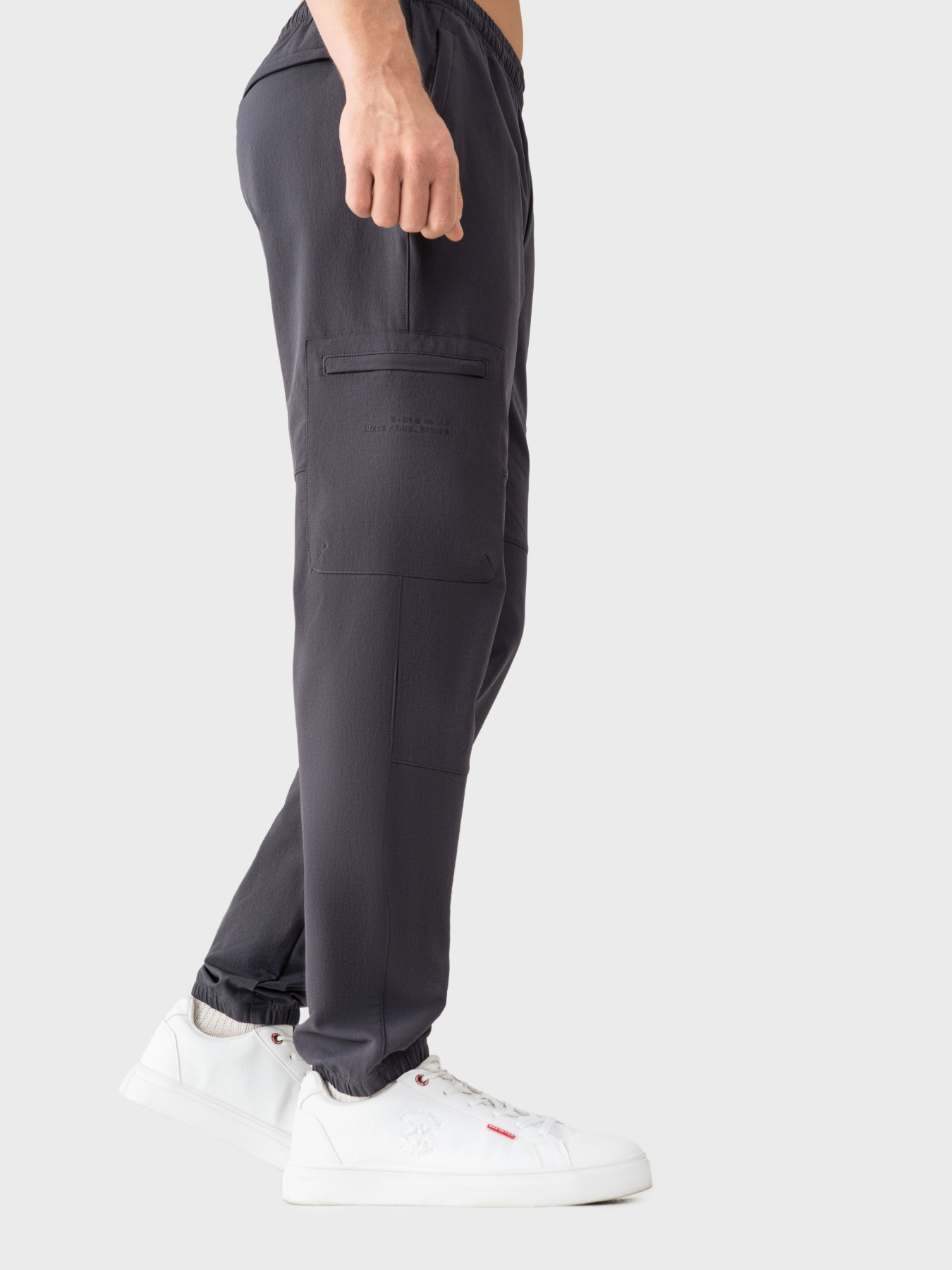 Штаны Avecs модель 50521-17 Фото