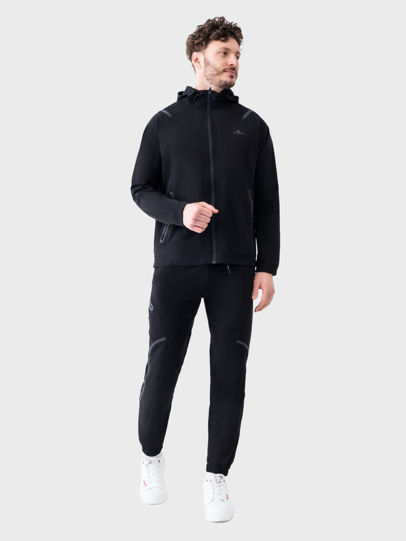 Спортивний костюм AVECS модель 50398-1 Фото