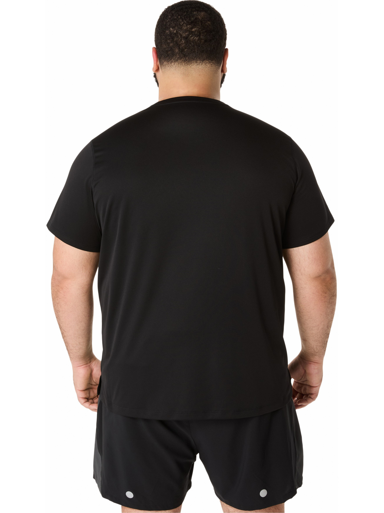 Футболка спортивна ASICS CORE SS TOP модель 2011D221-001 Фото