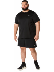 Футболка спортивна ASICS CORE SS TOP модель 2011D221-001 Фото