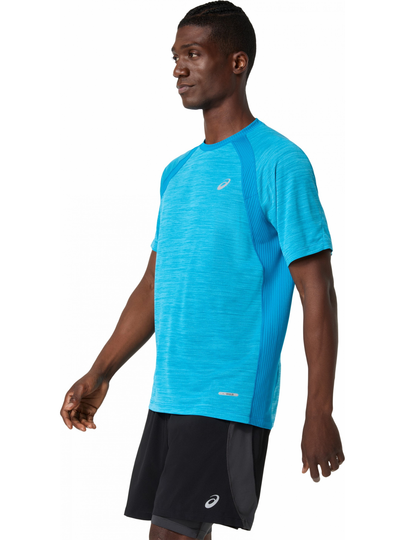 Спортивная футболка Asics модель 2011D453-400 Фото