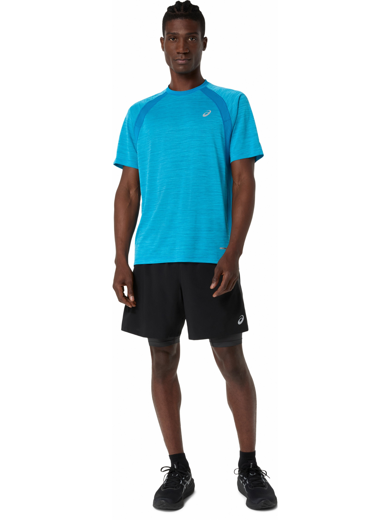 Спортивная футболка Asics модель 2011D453-400 Фото