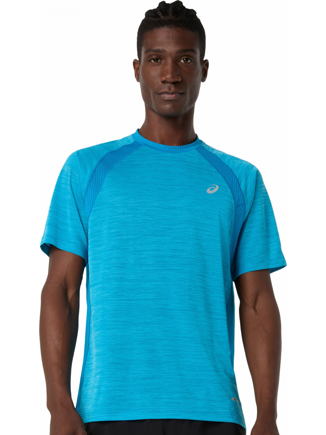 Спортивная футболка Asics модель 2011D453-400 Фото