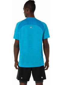 Спортивная футболка Asics модель 2011D453-400 Фото