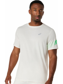 Футболка ICON SS TOP модель 2011D458-100 Фото