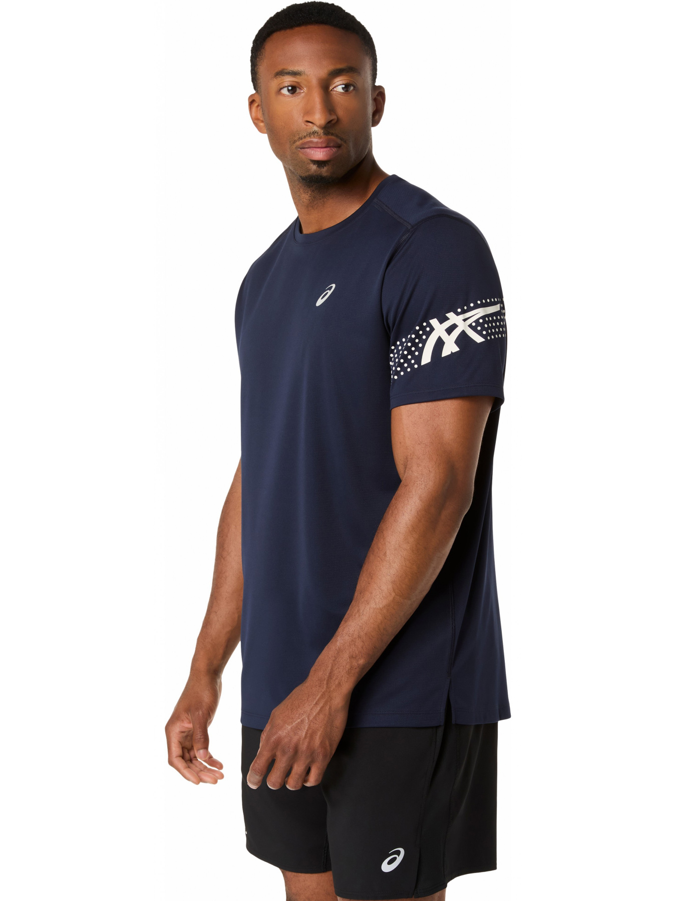 Футболка ICON SS TOP модель 2011D458-401 Фото