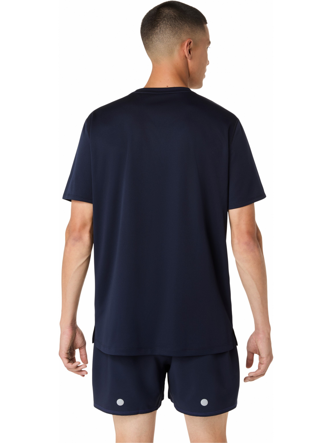 Футболка Asics модель 2011D527-400 Фото