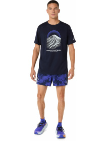 Футболка Asics модель 2011D527-400 Фото