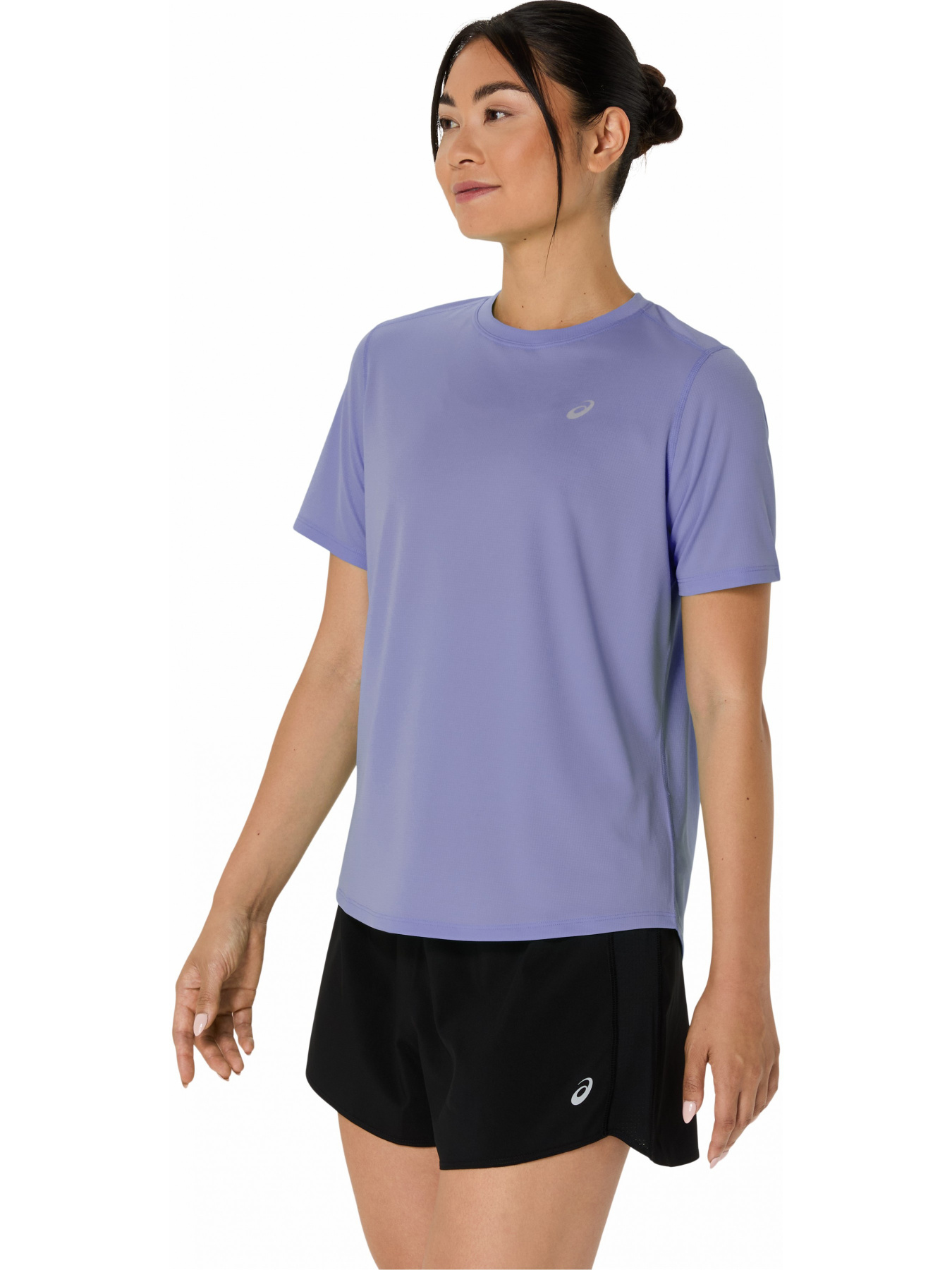 Футболка спортивна ASICS CORE SS TOP модель 2012D170-501 Фото