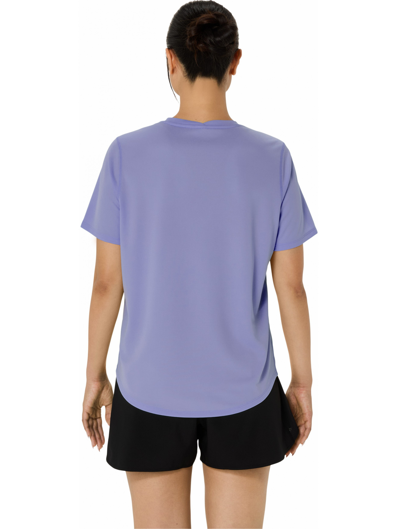 Футболка спортивна ASICS CORE SS TOP модель 2012D170-501 Фото