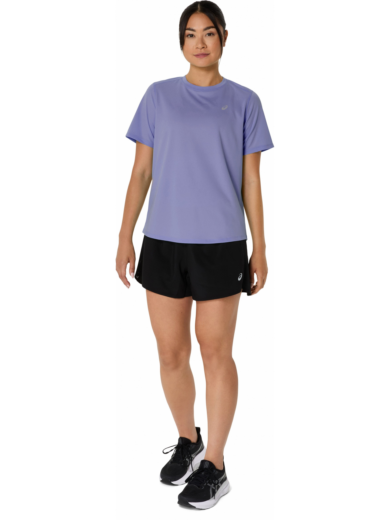 Футболка спортивна ASICS CORE SS TOP модель 2012D170-501 Фото