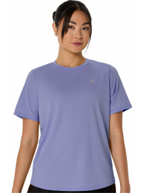 Футболка спортивна ASICS CORE SS TOP модель 2012D170-501 Фото