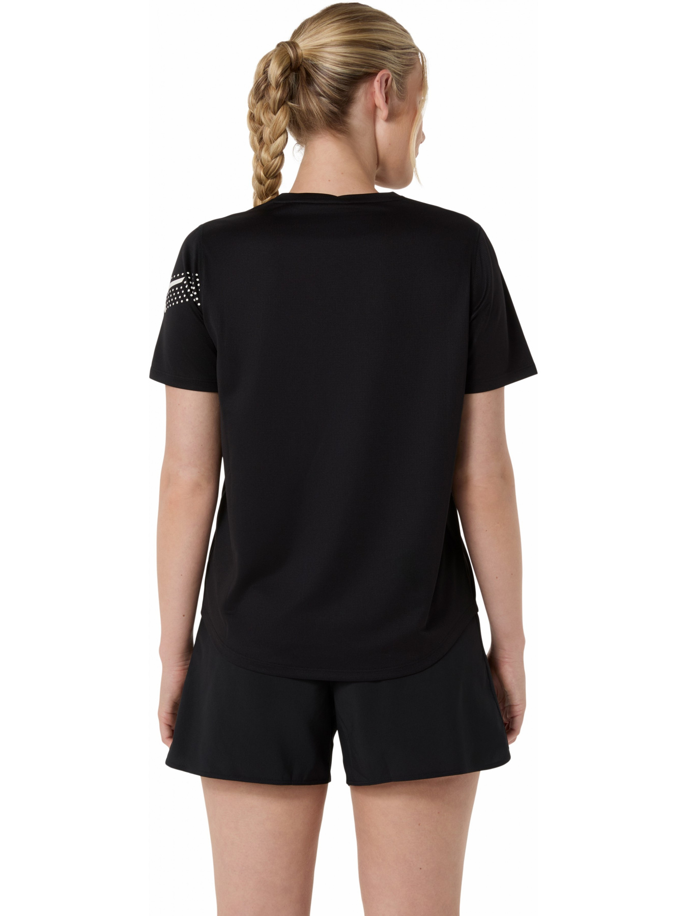 Футболка спортивна ICON SS TOP модель 2012D363-001 Фото