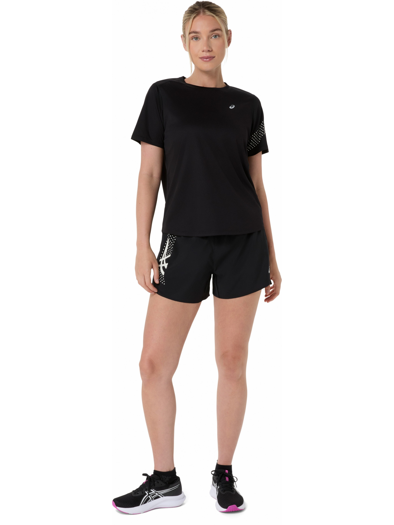 Футболка спортивна ICON SS TOP модель 2012D363-001 Фото