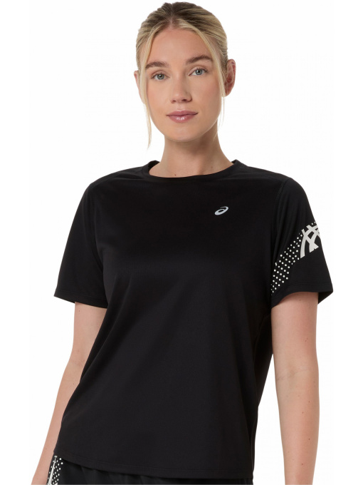 Футболка спортивна ICON SS TOP модель 2012D363-001 Фото