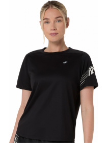 Футболка спортивна ICON SS TOP модель 2012D363-001 Фото