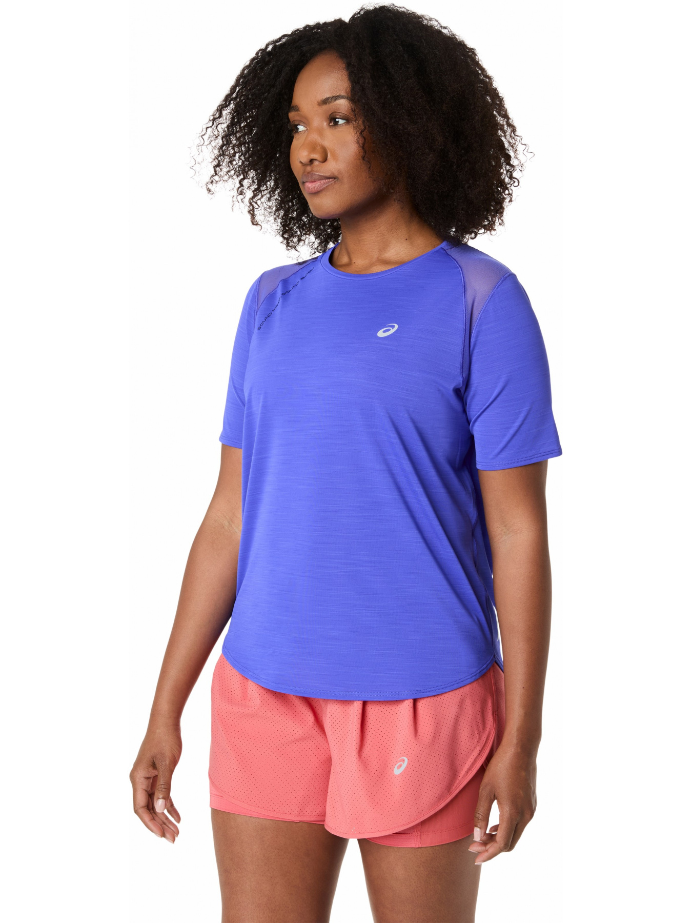 Футболка спортивна ROAD SS TOP модель 2012D371-400 Фото