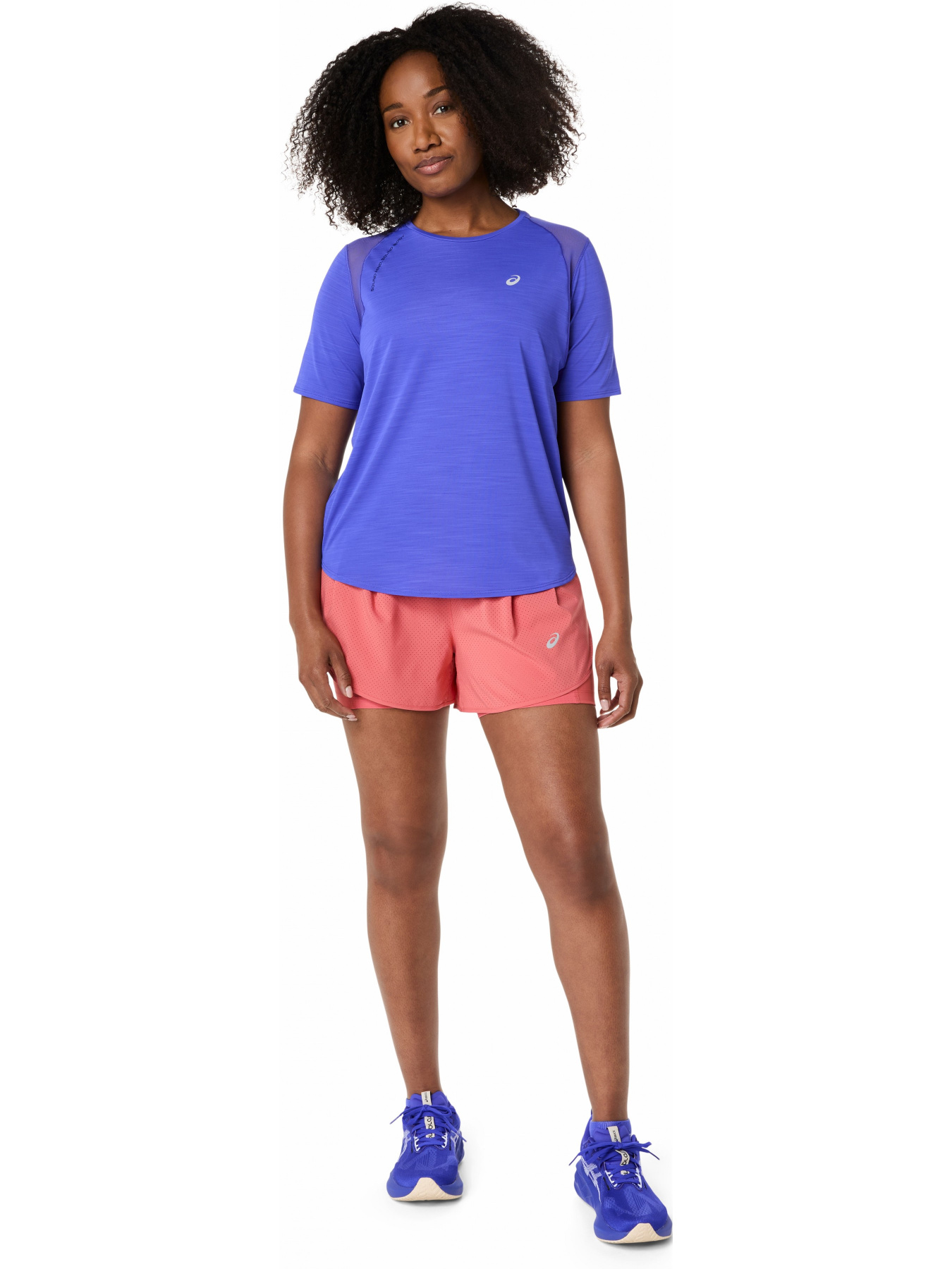 Футболка спортивна ROAD SS TOP модель 2012D371-400 Фото