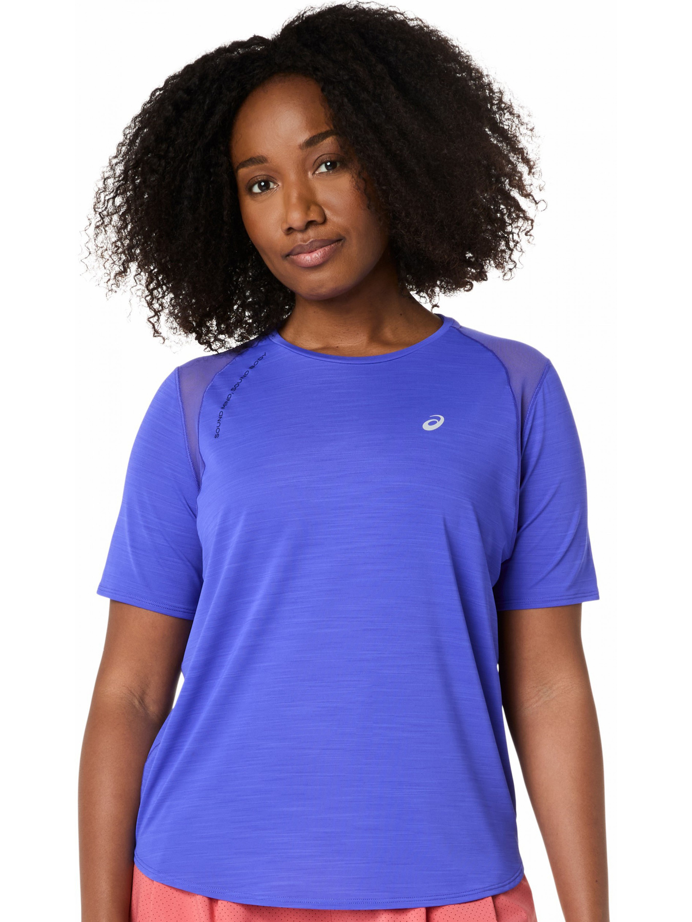 Футболка спортивна ROAD SS TOP модель 2012D371-400 Фото