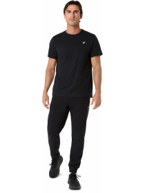 Футболка ASICS SPIRAL EMBROIDERY TEE модель 2031F458-001 Фото