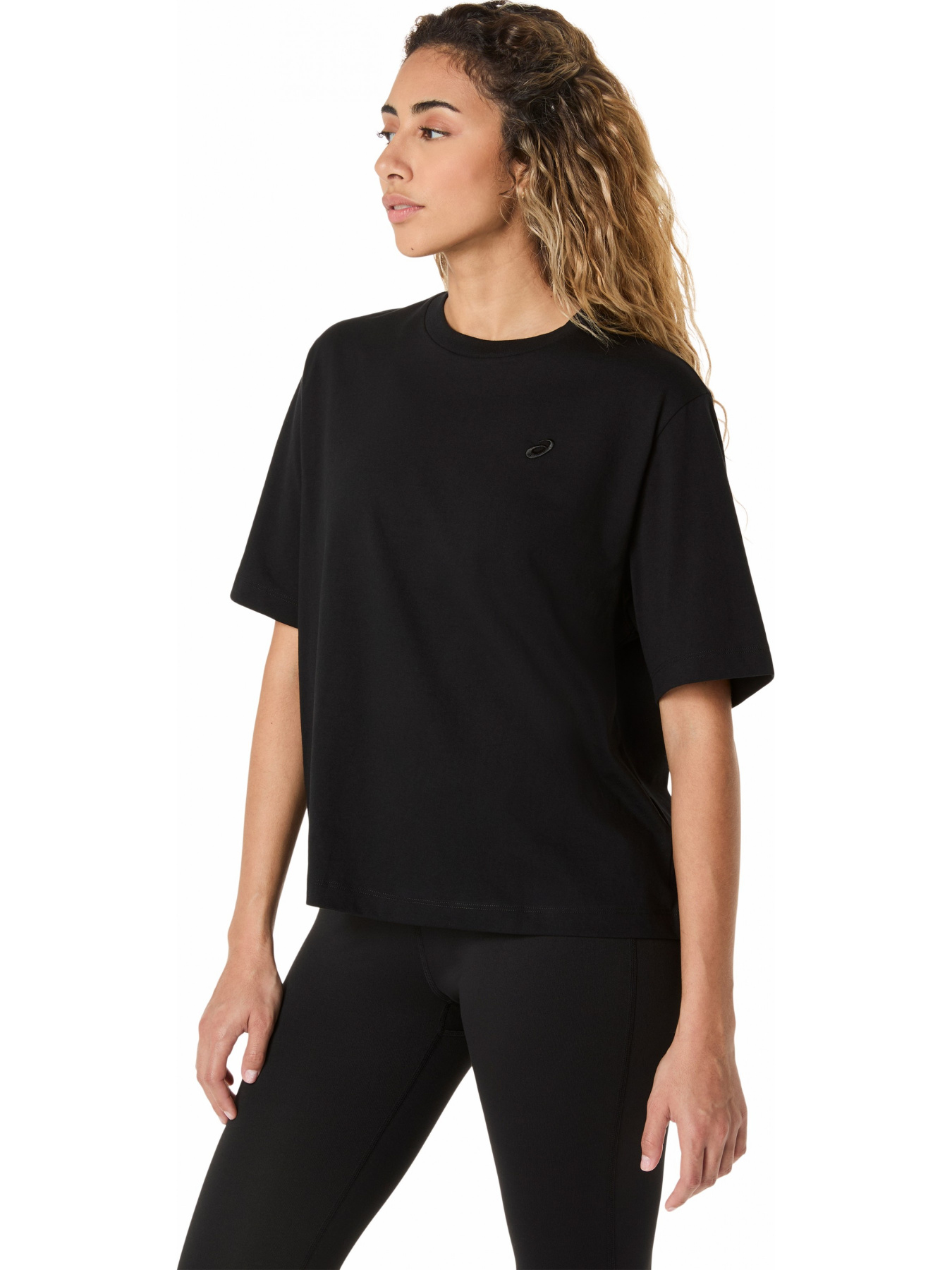 Футболка Asics модель 2032D381-001 Фото