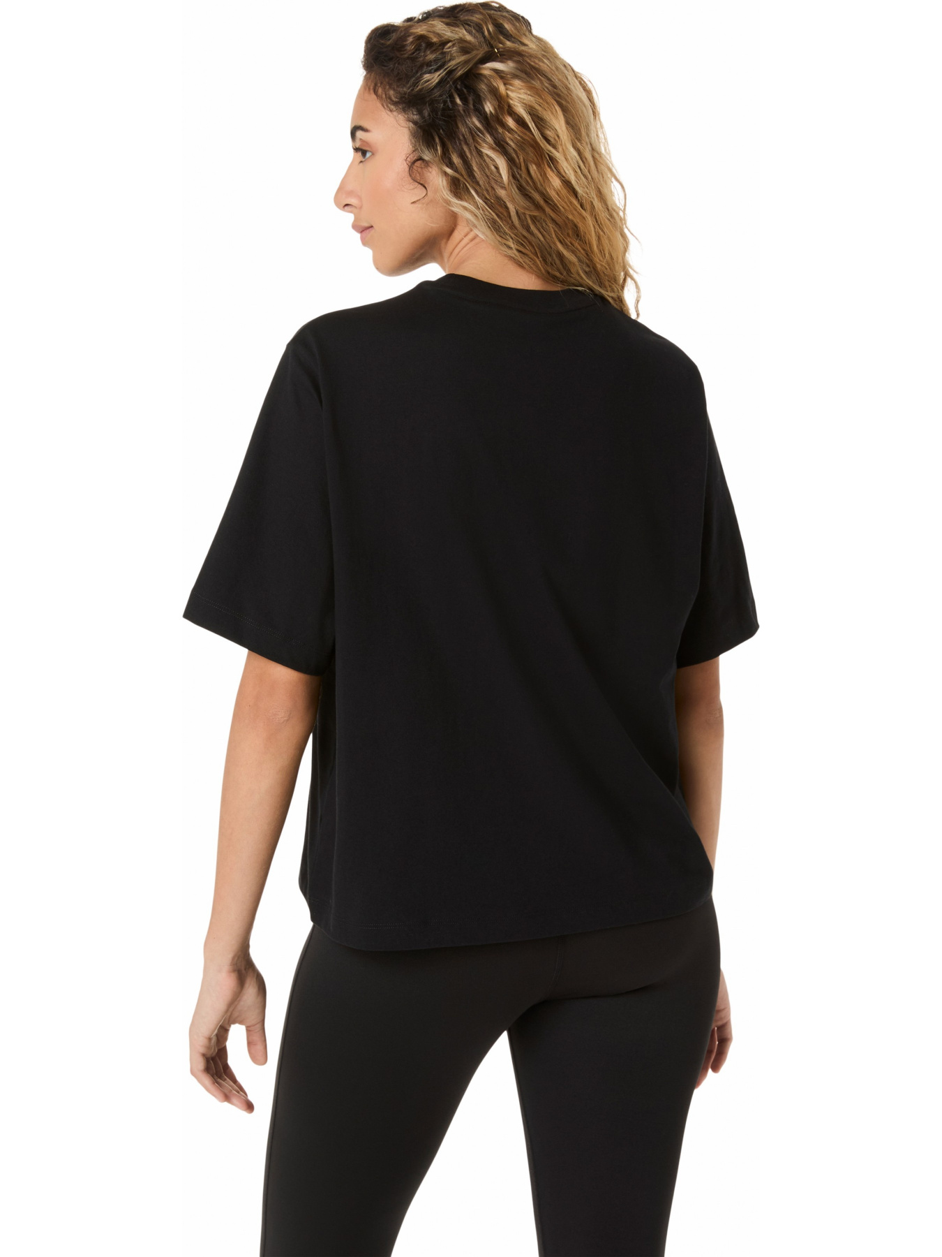 Футболка Asics модель 2032D381-001 Фото