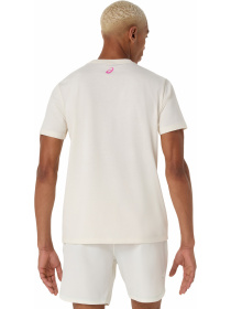 Футболка COURT CORE GRAPHIC TEE модель 2041A355-100 Фото