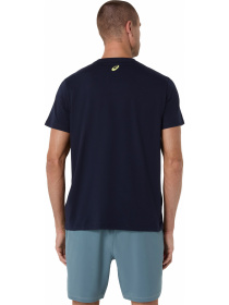 Футболка COURT CORE GRAPHIC TEE модель 2041A355-401 Фото