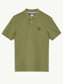 Поло Weekend Offender Caneiros Polo Shirt Sapling Green модель PO1A01-SAPLING Фото