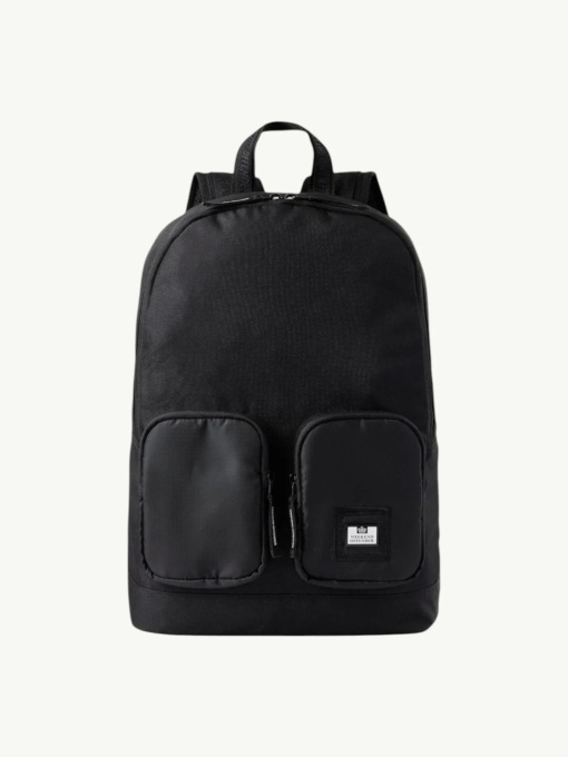Рюкзак Weekend Offender Classic Rucksack Black модель AC1002-BLACK Фото