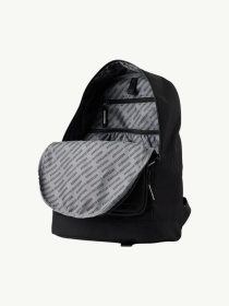 Рюкзак Weekend Offender Classic Rucksack Black модель AC1002-BLACK Фото