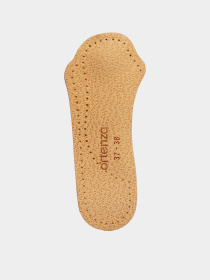 Напівустілка для взуття з підборами арт.059 ORTENZA модель ORTENZA-059 Фото