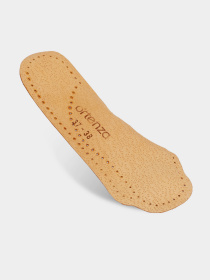 Напівустілка для взуття з підборами арт.059 ORTENZA модель ORTENZA-059 Фото