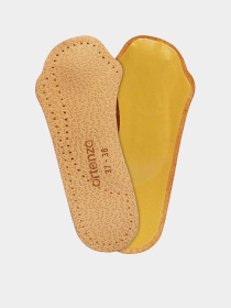 Напівустілка для взуття з підборами арт.059 ORTENZA модель ORTENZA-059 Фото