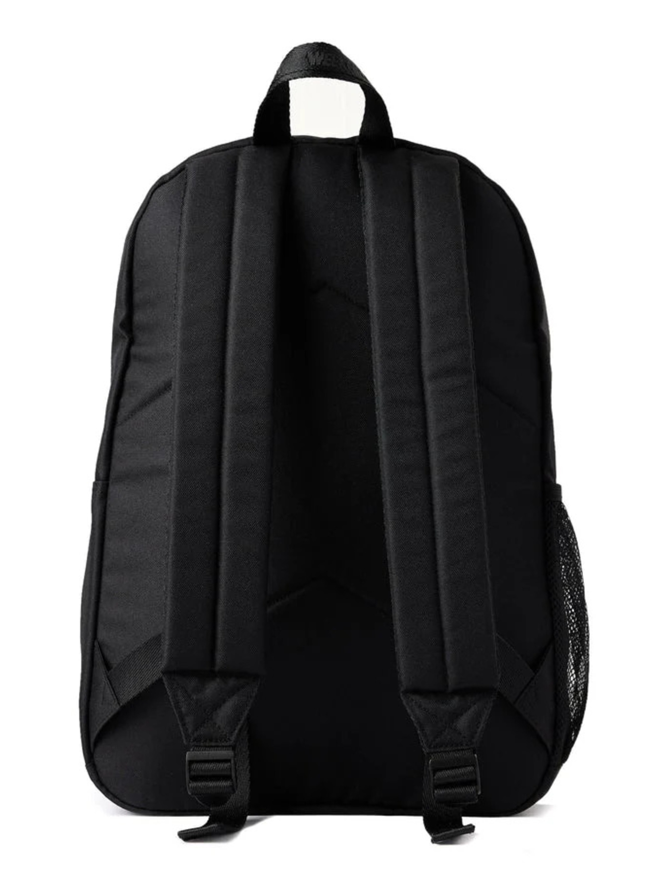 Рюкзак Weekend Offender Large Rucksack Black Ripstop модель AC1010-BLACK Фото