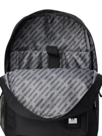 Рюкзак Weekend Offender Large Rucksack Black Ripstop модель AC1010-BLACK Рюкзак Weekend Offender Large Rucksack Black Ripstop модель AC1010-BLACK Фото