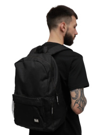 Рюкзак Weekend Offender Large Rucksack Black Ripstop модель AC1010-BLACK Рюкзак Weekend Offender Large Rucksack Black Ripstop модель AC1010-BLACK Фото