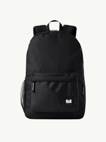Рюкзак Weekend Offender Large Rucksack Black Ripstop модель AC1010-BLACK Рюкзак Weekend Offender Large Rucksack Black Ripstop модель AC1010-BLACK Фото